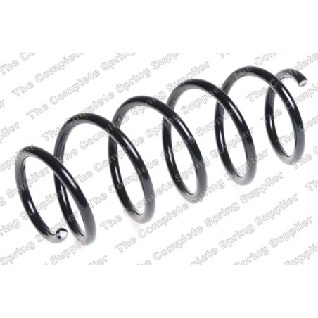 Ressort de Suspension Avant Pour Ford Fiesta V 1350506