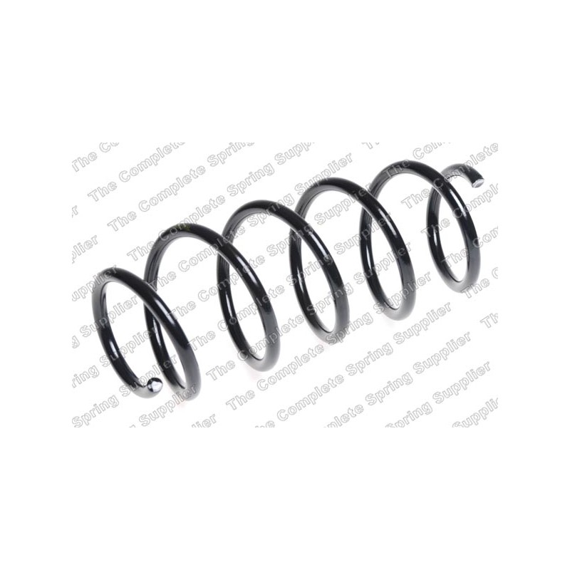 Ressort de Suspension Avant Pour Ford Fiesta V 1350506