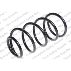 Ressort de Suspension Avant Pour Ford C-Max 1256103