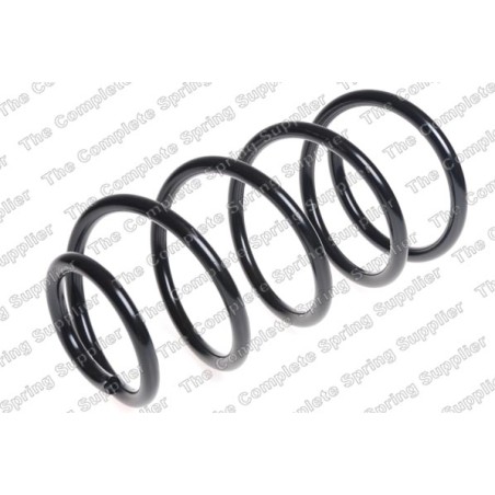 Ressort de Suspension Avant Pour Ford C-Max 1256103