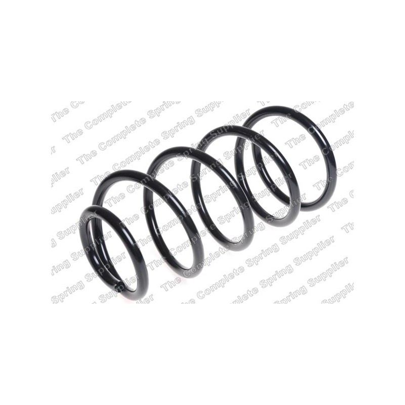 Ressort de Suspension Avant Pour Ford C-Max 1256103