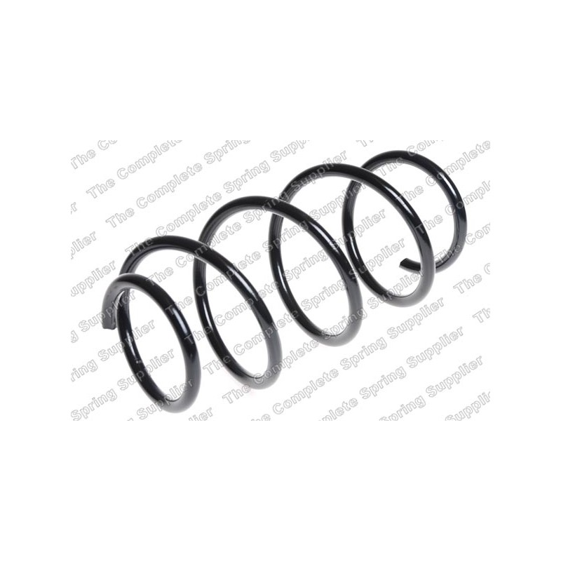 Ressort de Suspension Avant Pour Ford KA 1540266 1580520 1619756 1639583