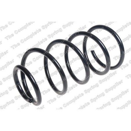 Ressort de Suspension Avant Pour Ford C-Max II Focus III 1851893