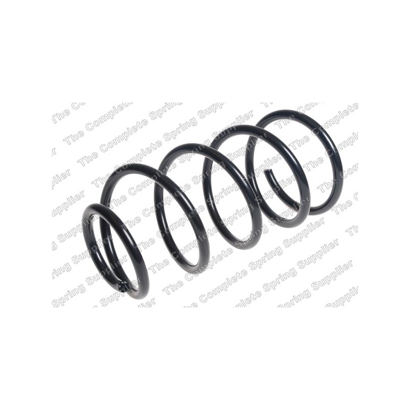 Ressort de Suspension Avant Pour Ford C-Max II Focus III 1851893