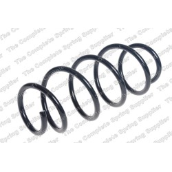 Ressort de Suspension Avant Pour Ford Fiesta VI 1766928 1766929 1787711