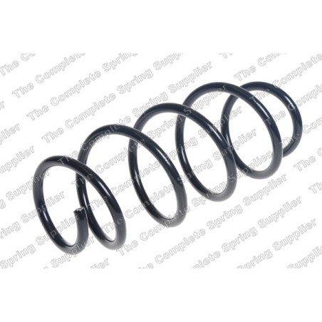 Ressort de Suspension Avant Pour Ford Fiesta VI 1766928 1766929 1787711