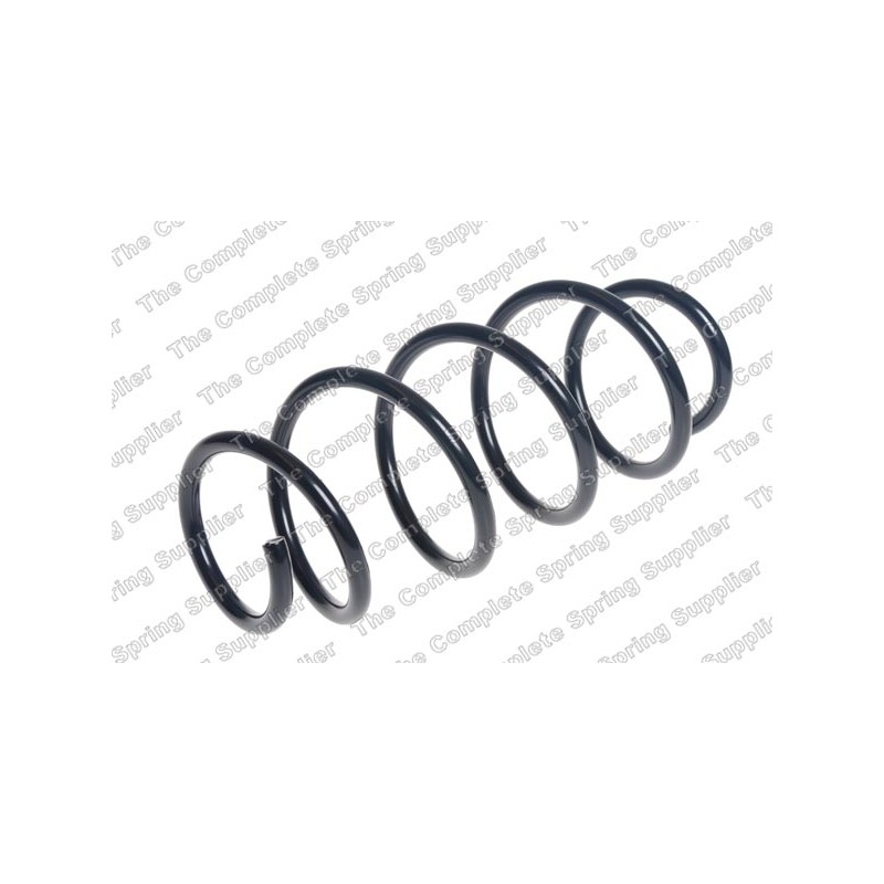 Ressort de Suspension Avant Pour Ford Fiesta VI 1766928 1766929 1787711