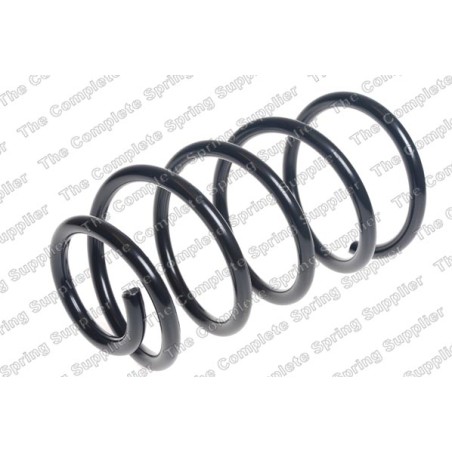Ressort de Suspension Avant Pour Ford Focus III 1779782