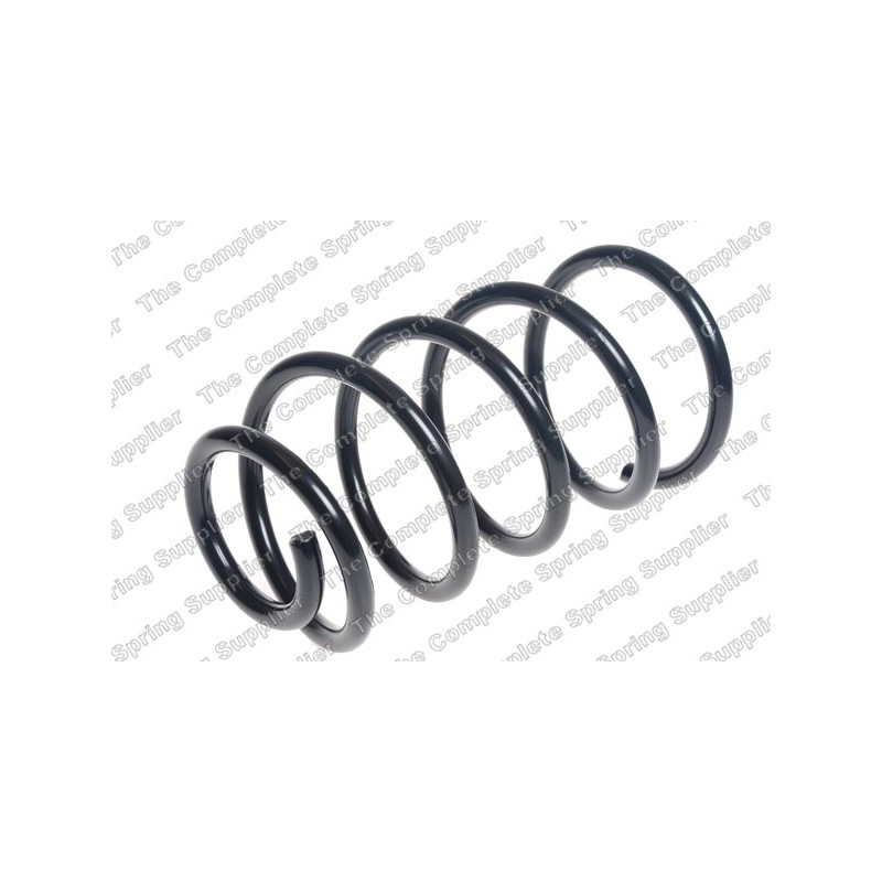 Ressort de Suspension Avant Pour Ford Focus III 1779782