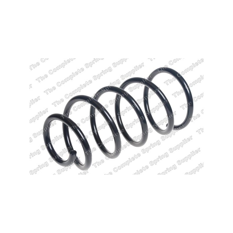 Ressort de Suspension Avant Pour Ford Kuga I 1683597