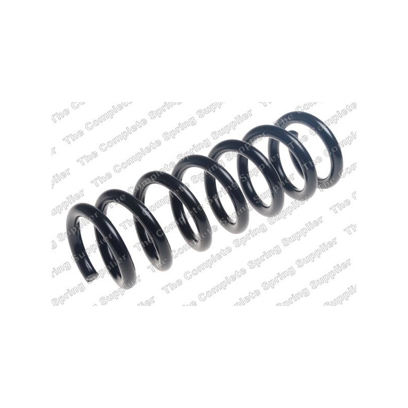 Ressort de Suspension Avant Pour Ford Ranger 2135099 JB3C-5310-EJA