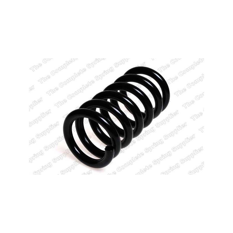 Ressort de Suspension Avant Pour Ford Transit 1056882 98VB5310JA