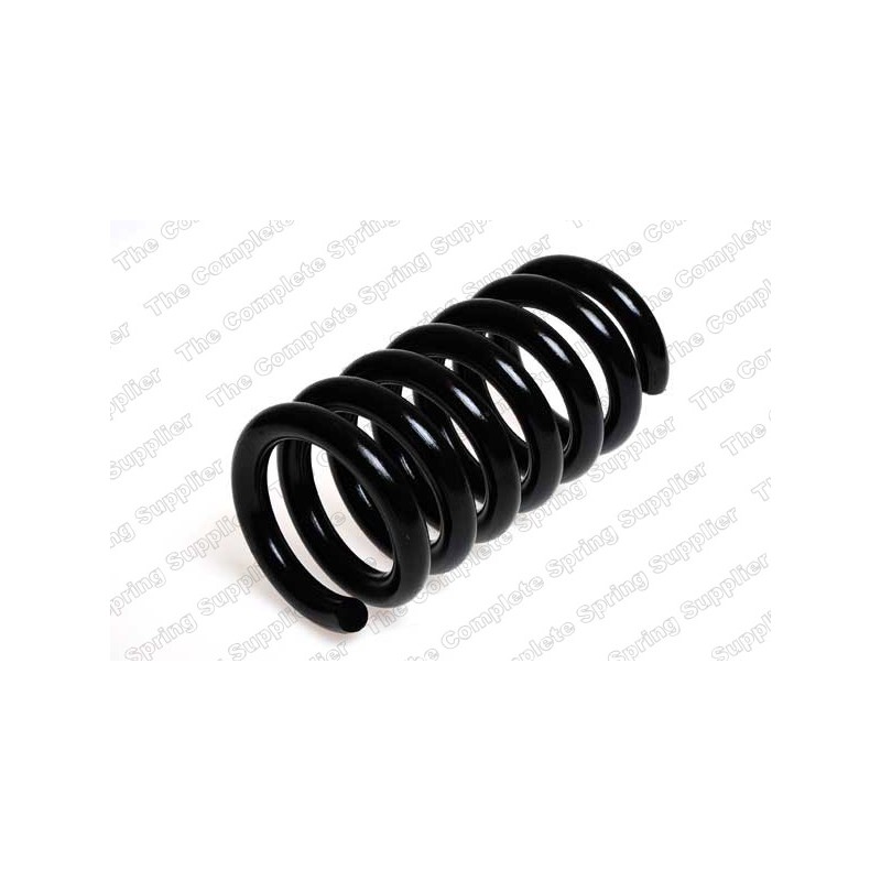 Ressort de Suspension Avant Pour Ford Transit 1056881 6608828 92VB5310HB