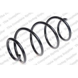 Ressort de Suspension Avant Pour Hyundai i30 54630-2R130 546302R131