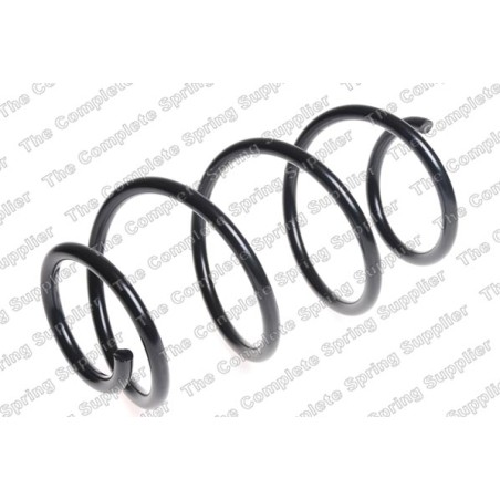 Ressort de Suspension Avant Pour Hyundai i30 54630-2R130 546302R131