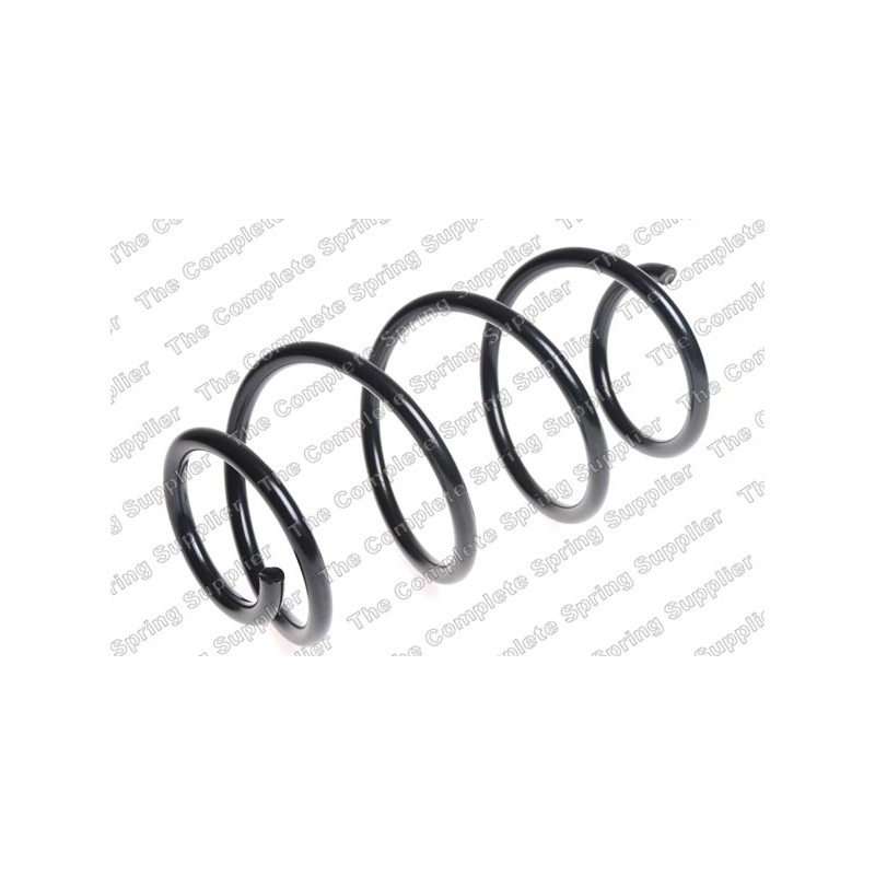 Ressort de Suspension Avant Pour Hyundai i30 54630-2R130 546302R131