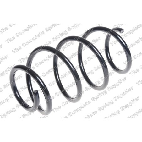 Ressort de Suspension Avant Pour Hyundai i30 546301H545 546302R330 546302R331