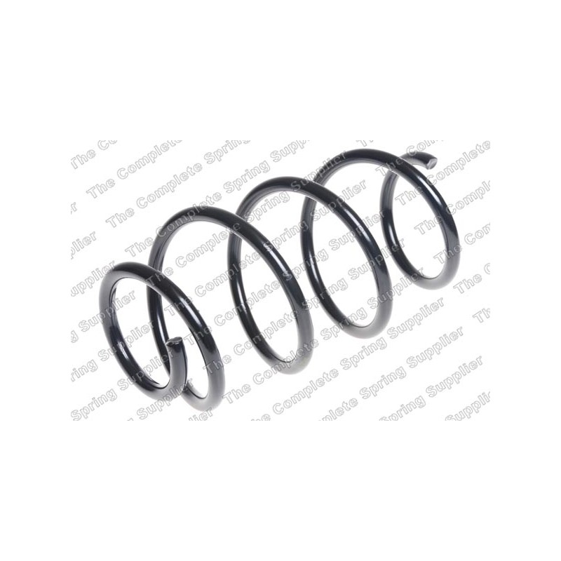 Ressort de Suspension Avant Pour Hyundai i30 546301H545 546302R330 546302R331