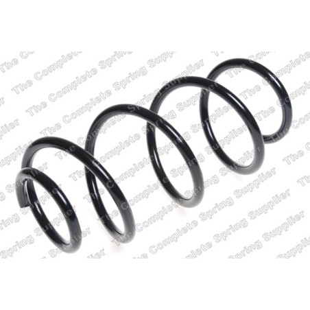 Ressort de Suspension Avant Pour Hyundai ix20 Kia Venga 54630-1K100