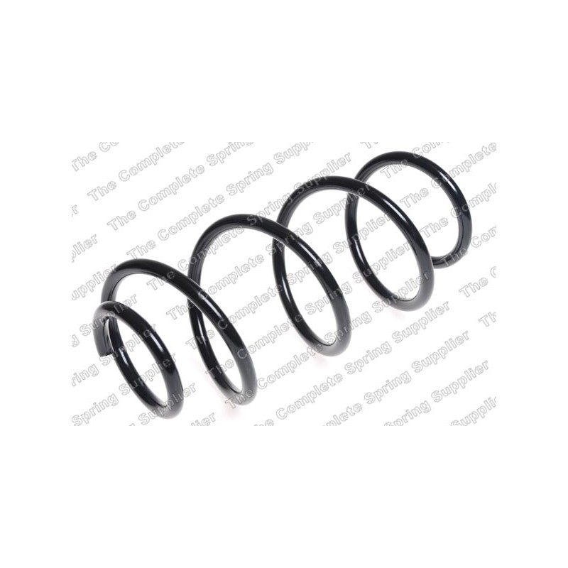 Ressort de Suspension Avant Pour Hyundai ix20 Kia Venga 54630-1K100
