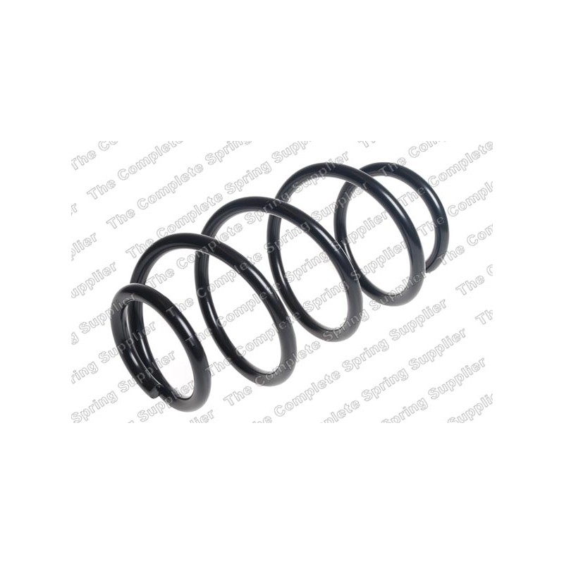 Ressort de Suspension Avant Pour Hyundai ix35 Kia Sportage 546303U250 546303U254