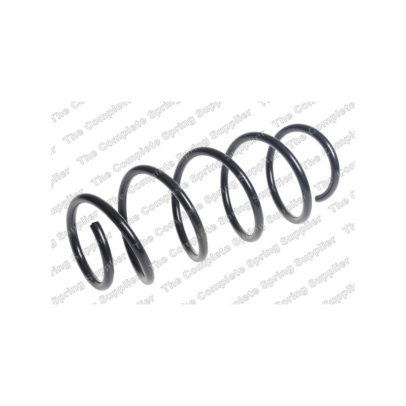 Ressort de Suspension Avant Pour Hyundai i20 546301J001 546301J002 546301J101