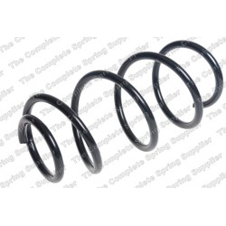 Ressort de Suspension Avant Pour Kia Venga 546301P000 546301P200