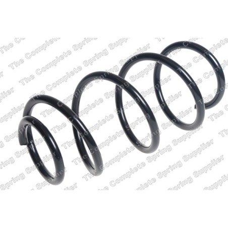 Ressort de Suspension Avant Pour Kia Venga 546301P000 546301P200
