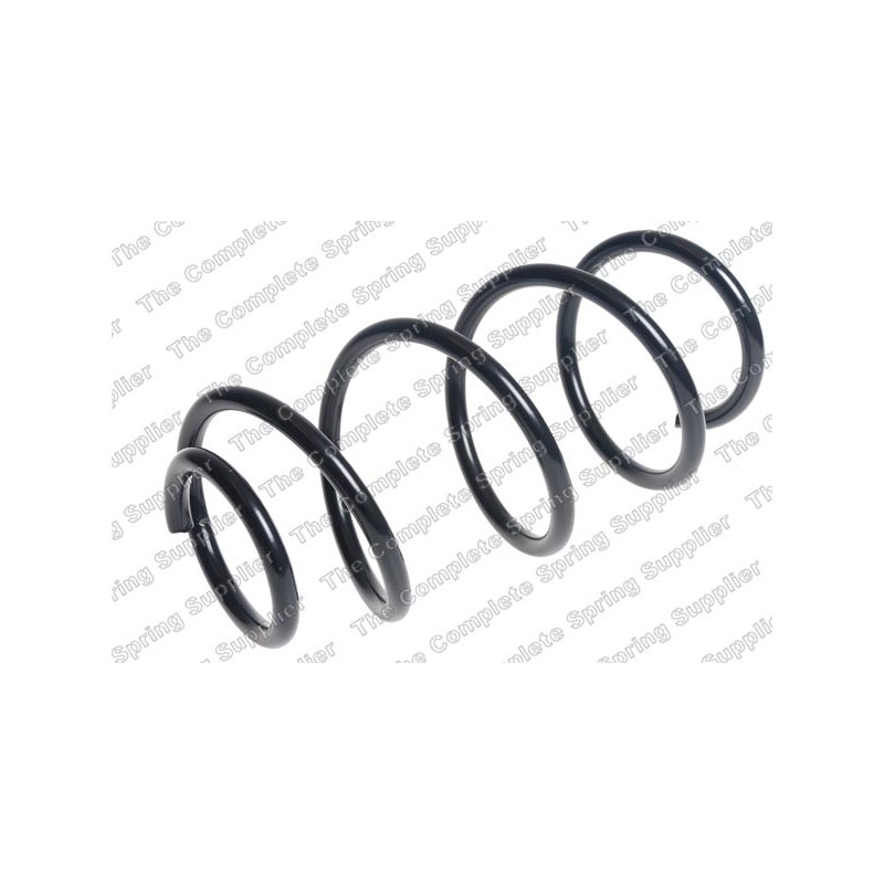 Ressort de Suspension Avant Pour Kia Venga 546301P000 546301P200