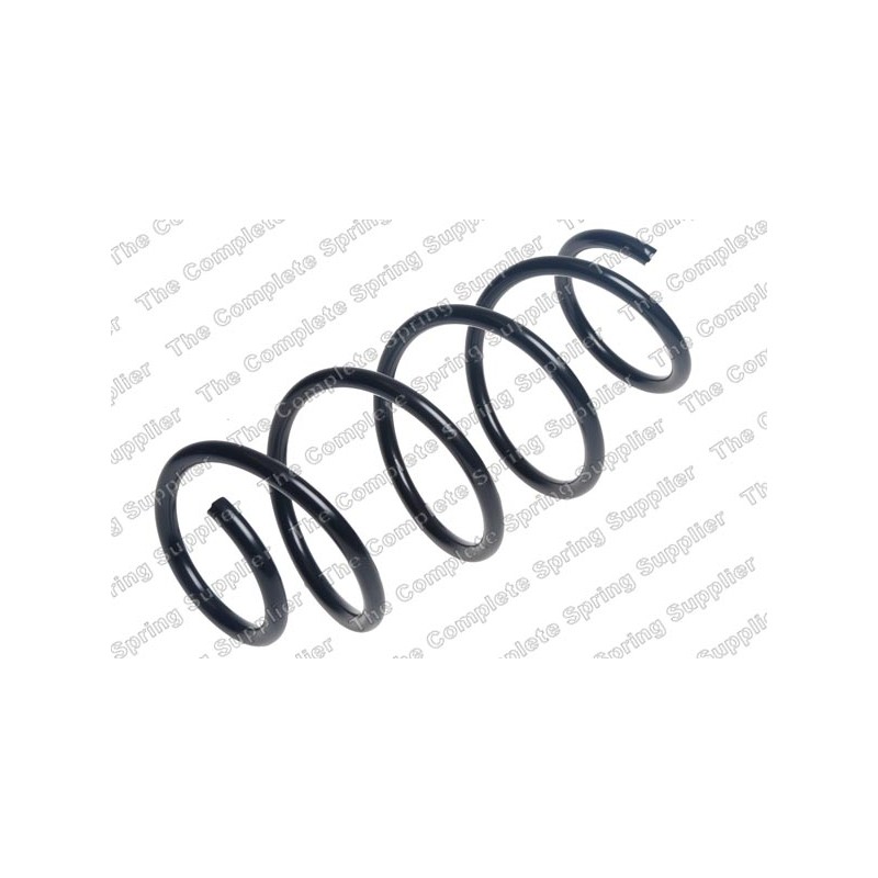 Ressort de Suspension Avant Pour Kia Stonic 54632H8644