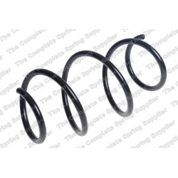 Ressort de Suspension Avant Pour Renault Sandero II Dacia Sandero II 540100332R