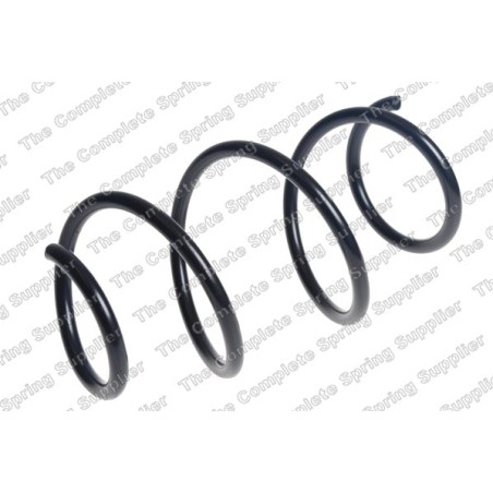 Ressort de Suspension Avant Pour Renault Sandero II Dacia Sandero II 540100332R