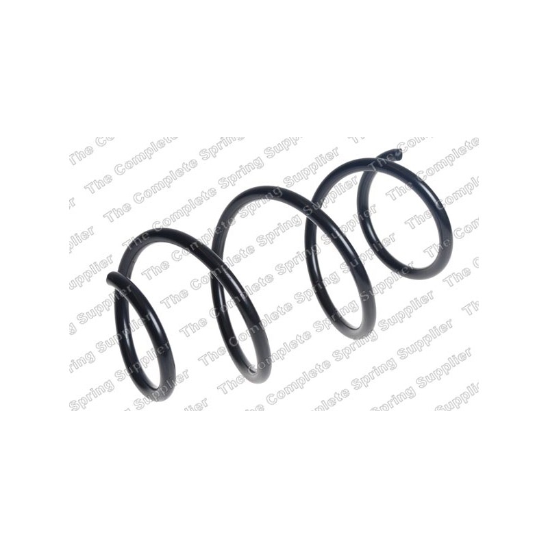 Ressort de Suspension Avant Pour Renault Sandero II Dacia Sandero II 540100332R