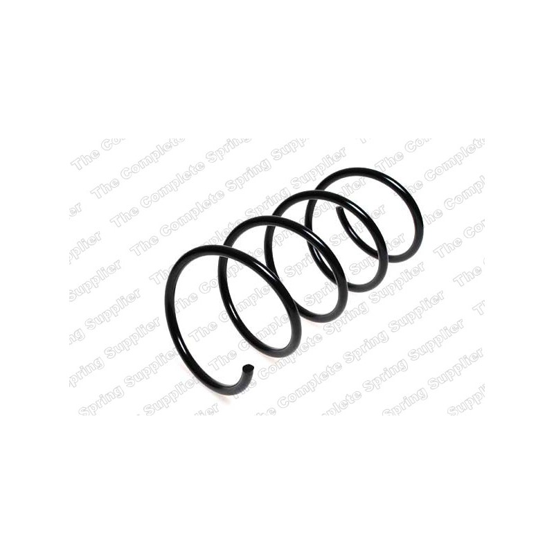 Ressort de Suspension Avant Pour MERCEDES Classe C CLC T-Model CLK