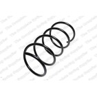 Ressort de Suspension Avant Pour MERCEDES Classe C CLC T-Model CLK