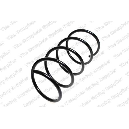 Ressort de Suspension Avant Pour MERCEDES Classe C CLC T-Model CLK