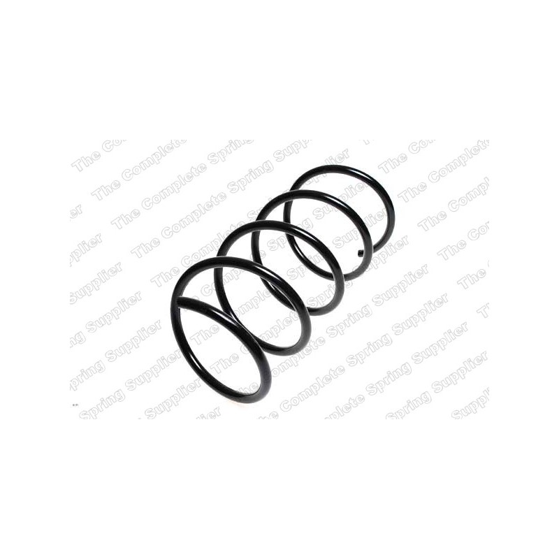 Ressort de Suspension Avant Pour MERCEDES Classe C CLC T-Model CLK