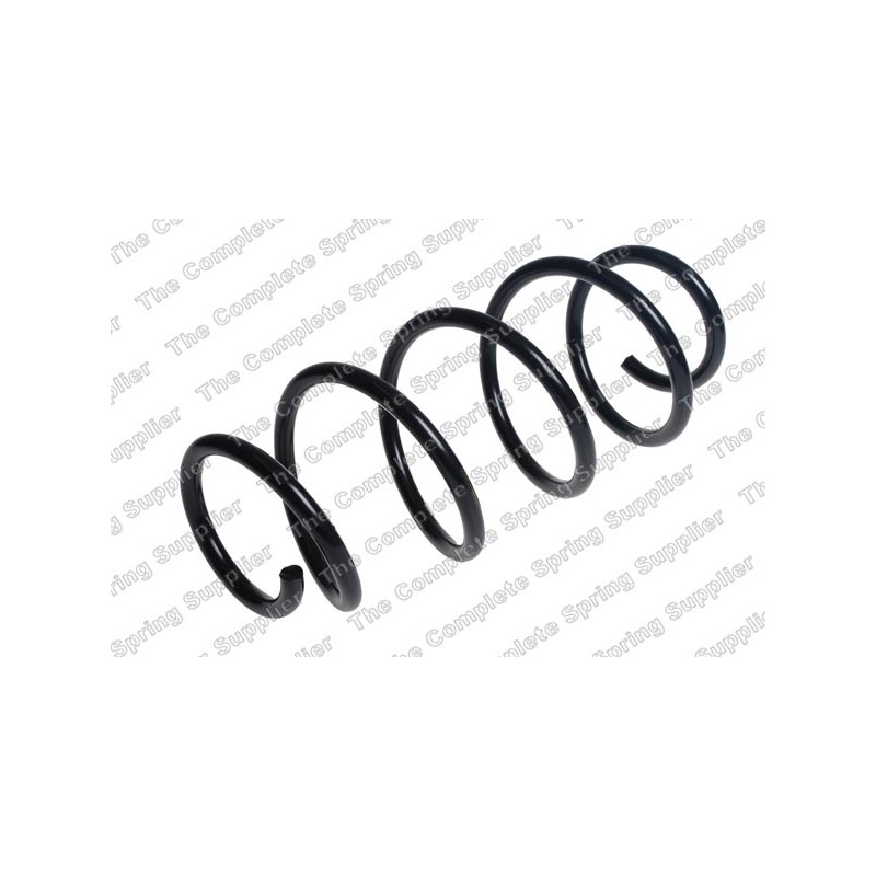 Ressort de Suspension Avant Pour MERCEDES Classe V Vito