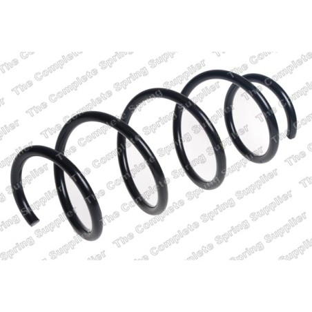 Ressort de Suspension Avant Pour MERCEDES Classe GLK