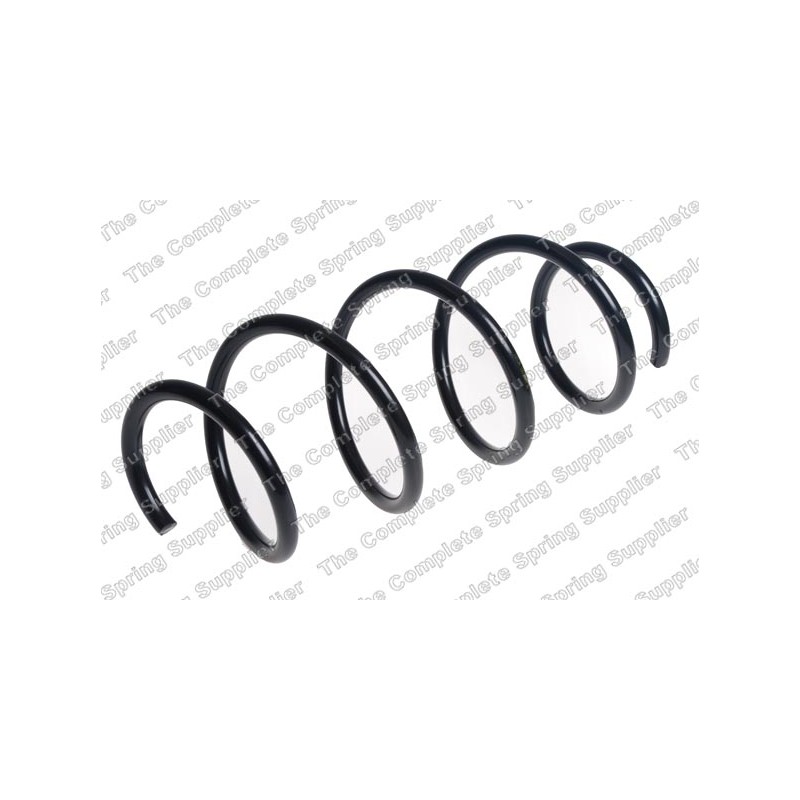 Ressort de Suspension Avant Pour MERCEDES Classe GLK