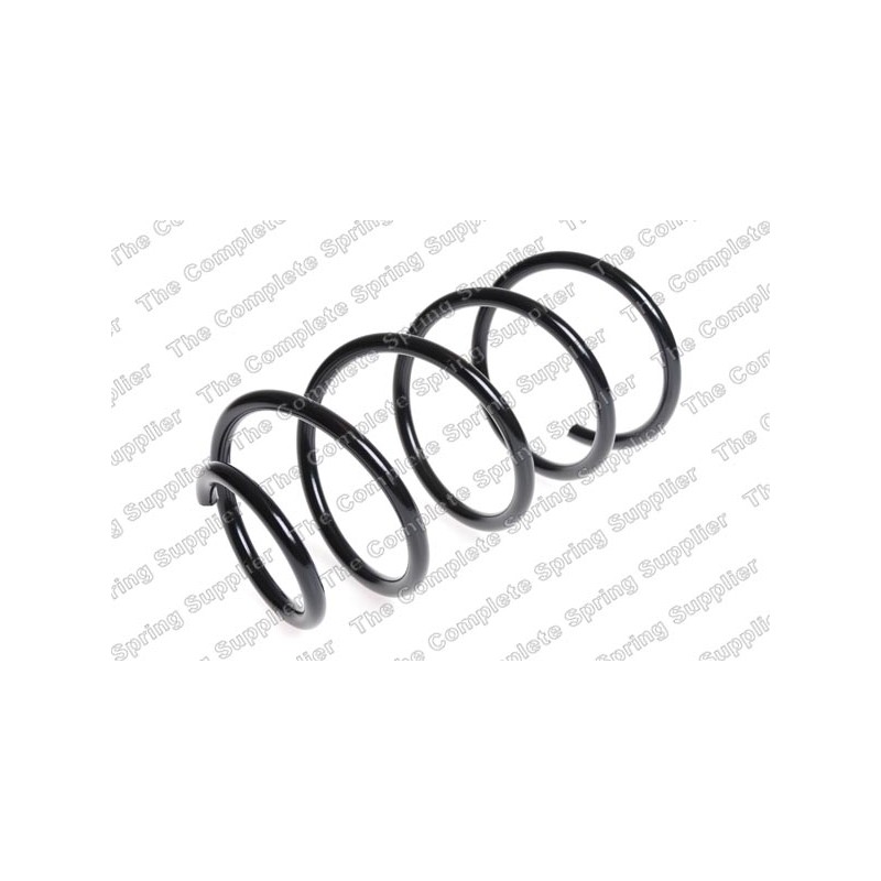 Ressort de Suspension Avant Pour Mini Mini Roadster 31336777186 31336777187