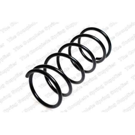 Ressort de Suspension Avant Pour Mitsubishi Colt V Lancer VI MR197451 MR197452