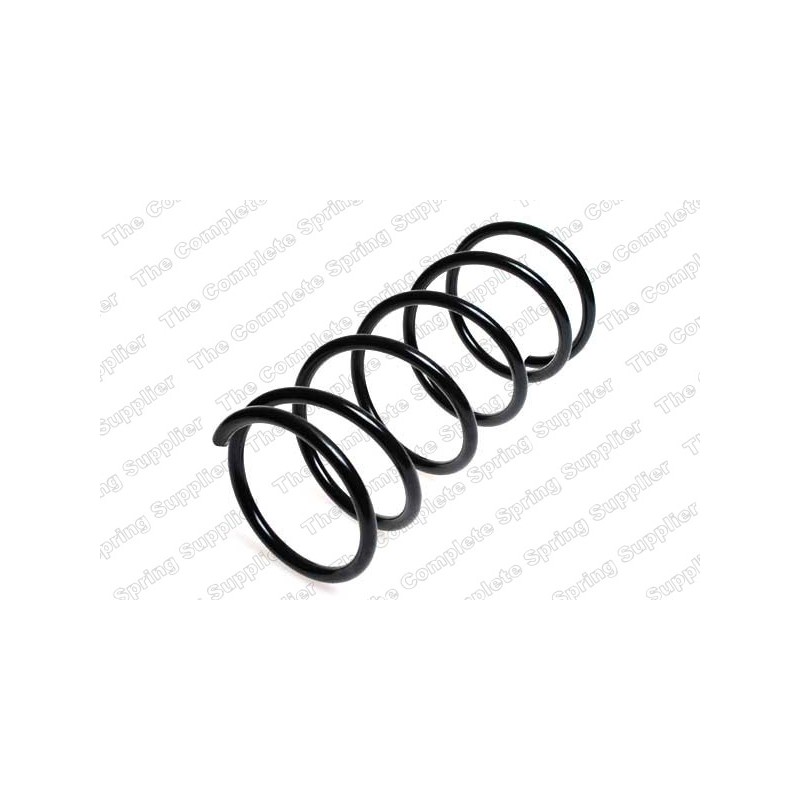 Ressort de Suspension Avant Pour Mitsubishi Colt V Lancer VI MR197451 MR197452