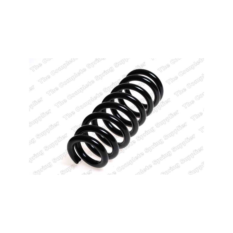 Ressort de Suspension Avant Pour Mitsubishi Pajero III Canvas Top MR554260