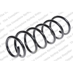Ressort de Suspension Avant Pour Mitsubishi Colt VI MR594017