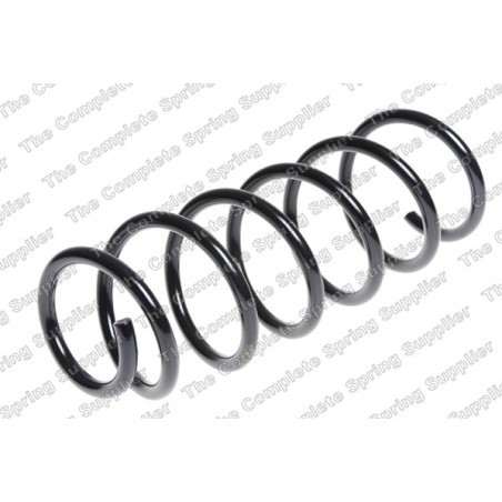 Ressort de Suspension Avant Pour Mitsubishi Colt VI MR594017