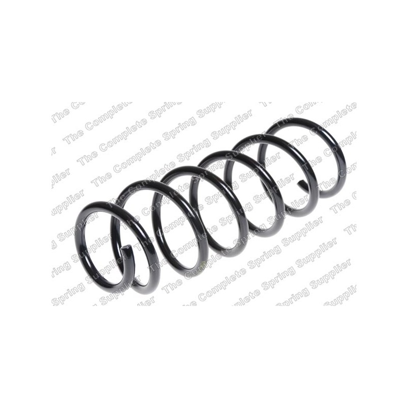 Ressort de Suspension Avant Pour Mitsubishi Colt VI MR594017