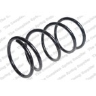 Ressort de Suspension Avant Pour Peugeot Citroën Mitsubishi 1606292480 4040A015