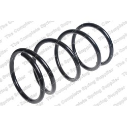 Ressort de Suspension Avant Pour Peugeot Citroën Mitsubishi 1606292480 4040A015