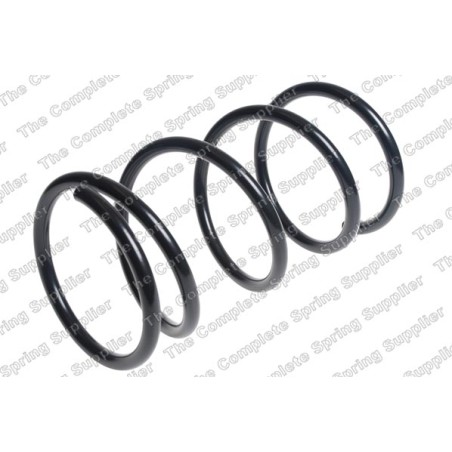 Ressort de Suspension Avant Pour Peugeot Citroën Mitsubishi 1606292480 4040A015